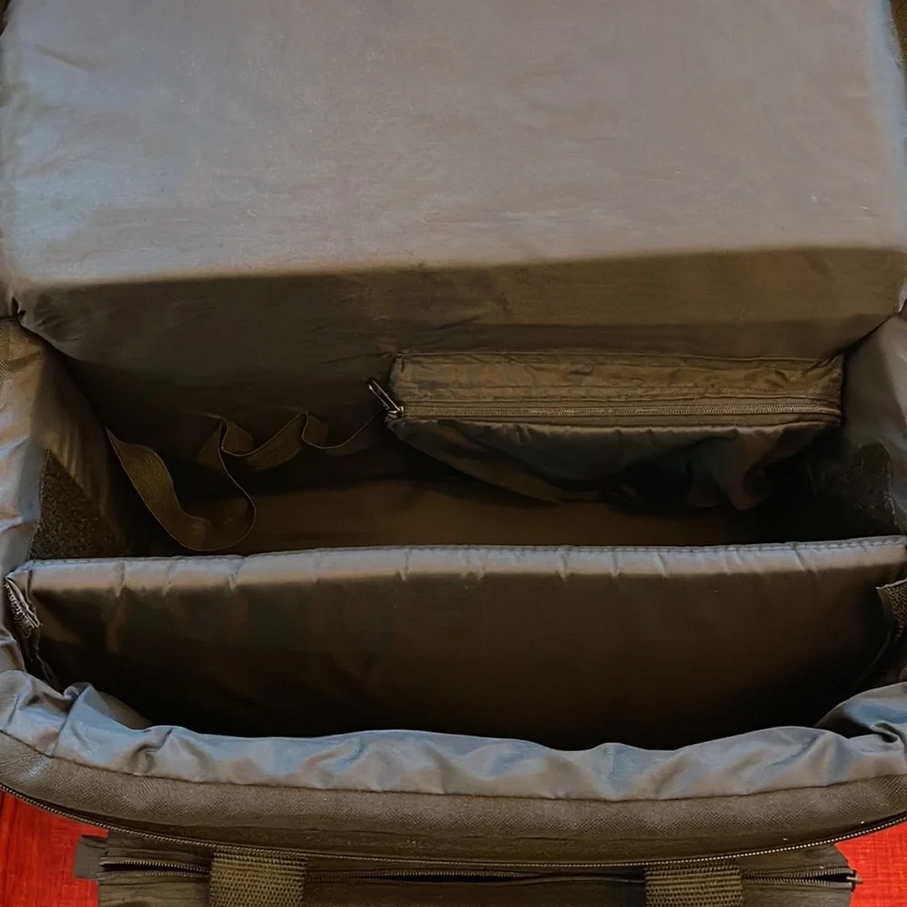 Sharp Camera Case - Picture 3 of 7